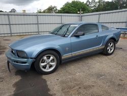 Vehiculos salvage en venta de Copart Eight Mile, AL: 2008 Ford Mustang