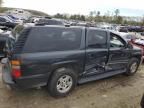 2004 Chevrolet Suburban K1500