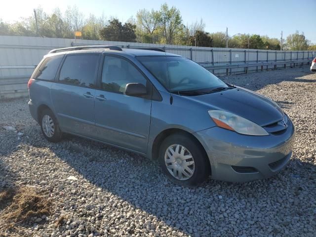 2008 Toyota Sienna CE