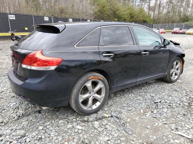 2010 Toyota Venza