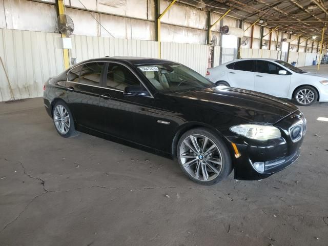 2013 BMW 528 I