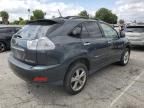 2008 Lexus RX 400H