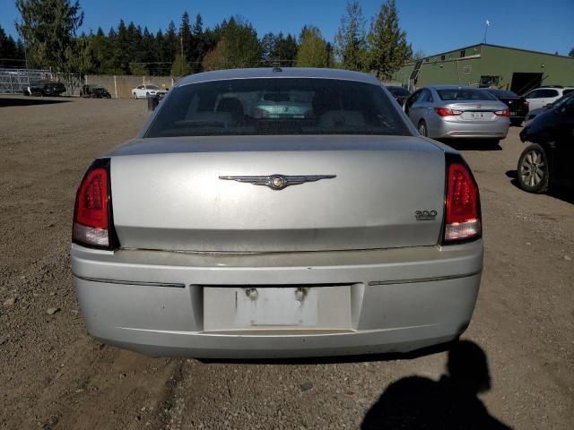 2006 Chrysler 300 Touring