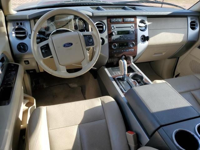 2013 Ford Expedition XLT