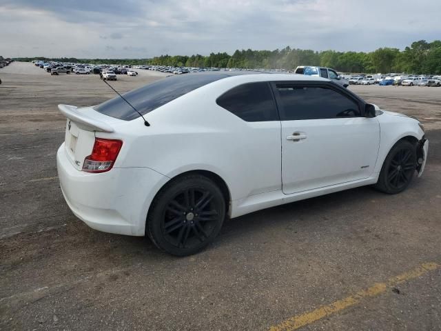 2013 Scion TC