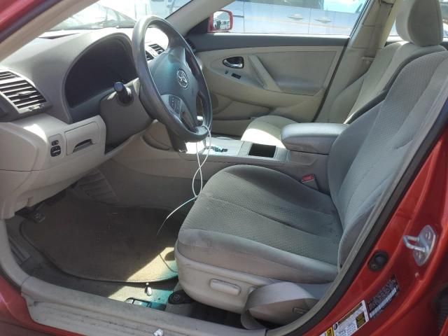 2008 Toyota Camry CE