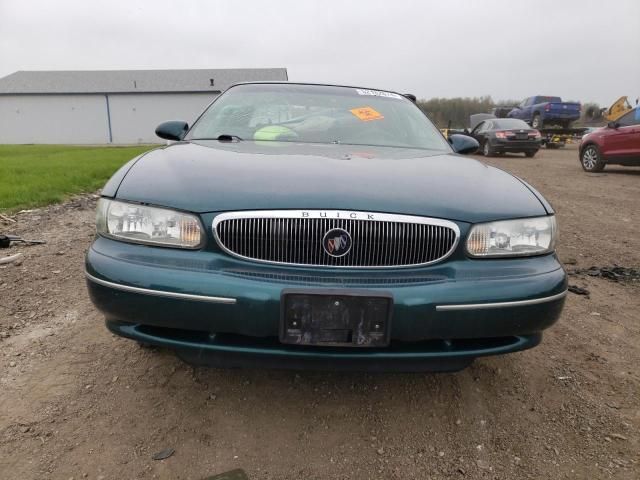 2001 Buick Century Custom