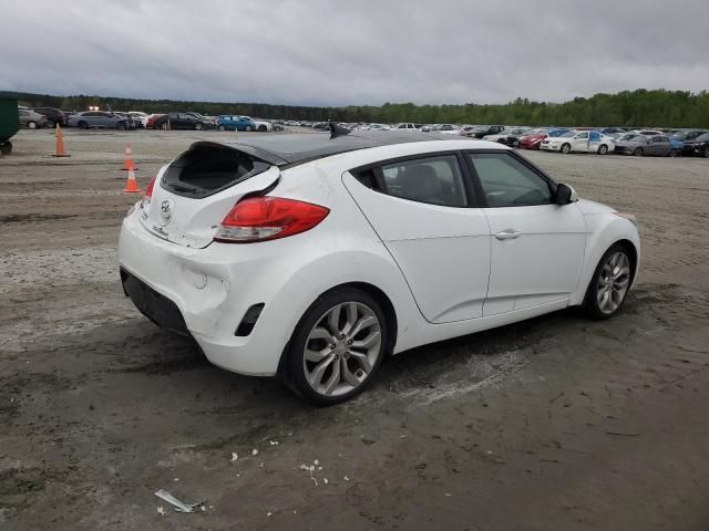 2012 Hyundai Veloster