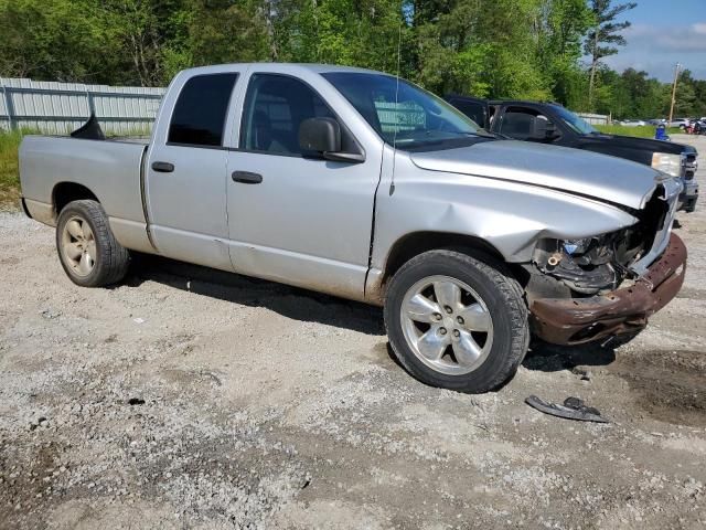 2003 Dodge RAM 1500 ST