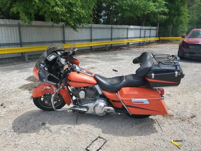 2007 Harley-Davidson Fltr