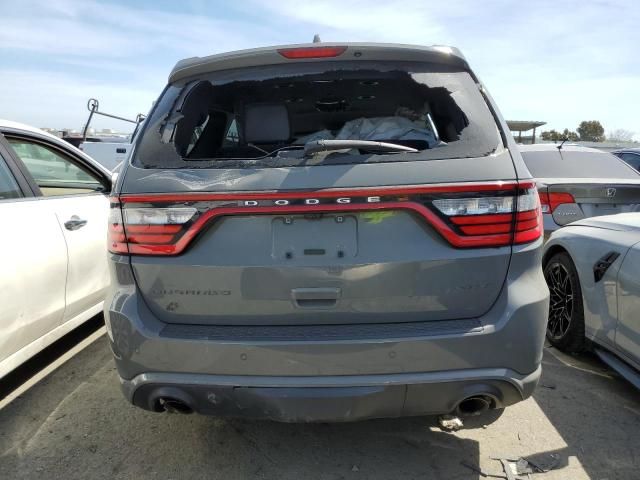 2020 Dodge Durango SRT