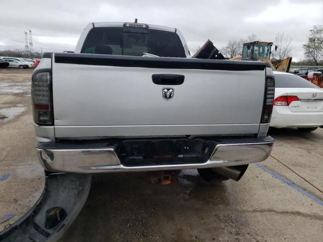 2007 Dodge RAM 2500 ST