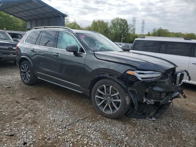 2018 Volvo XC90 T6