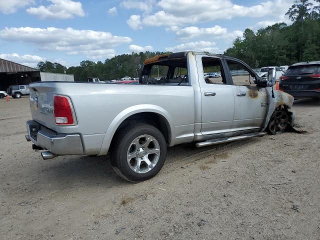 2014 Dodge 1500 Laramie