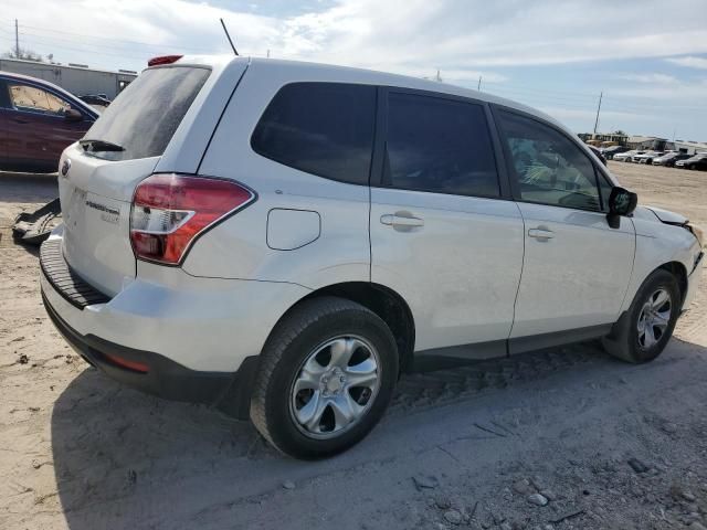 2014 Subaru Forester 2.5I