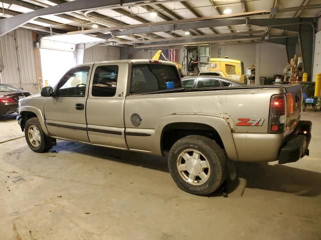 2000 GMC New Sierra K1500