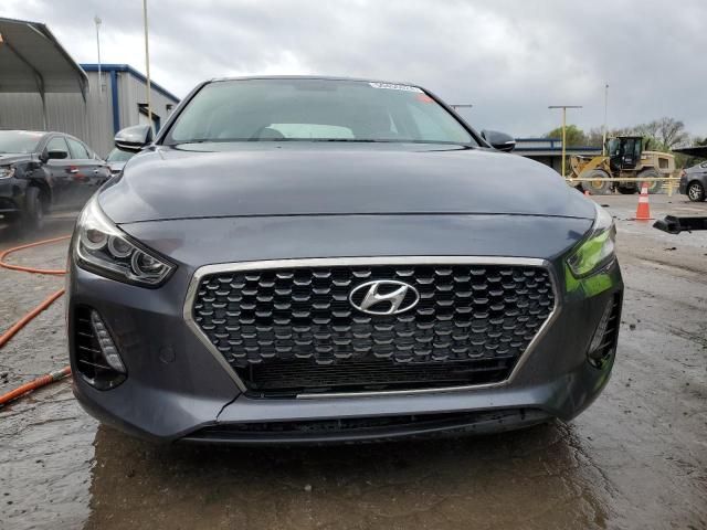 2018 Hyundai Elantra GT