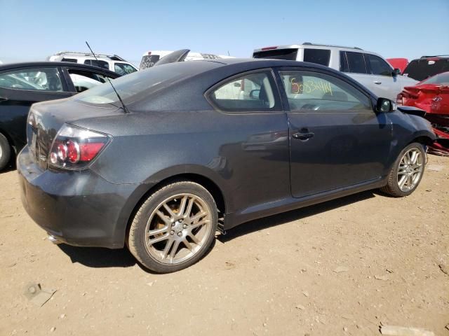 2008 Scion TC