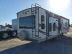 2015 Rockwood Travel Trailer