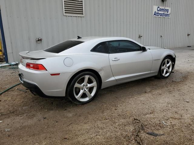 2014 Chevrolet Camaro 2SS