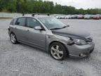 2006 Mazda 3 Hatchback