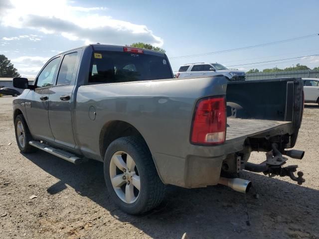 2013 Dodge RAM 1500 ST