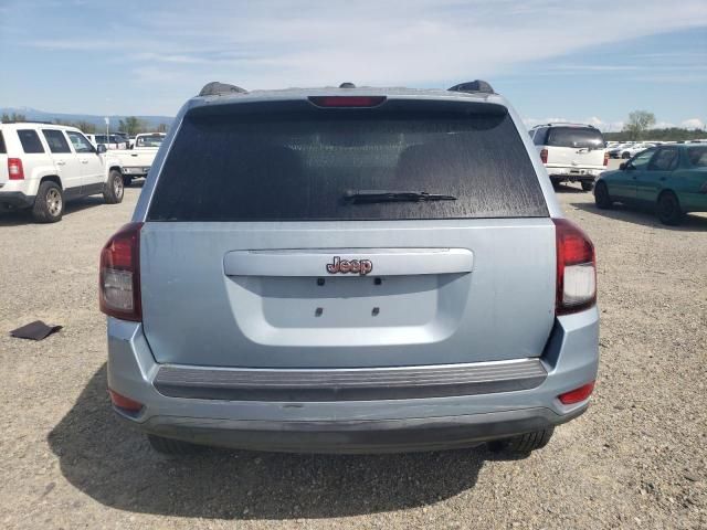 2014 Jeep Compass Sport