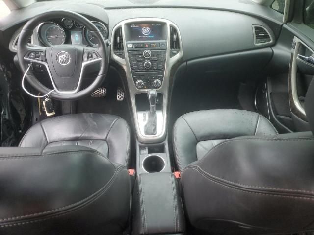 2015 Buick Verano Premium