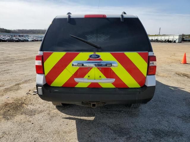 2010 Ford Expedition XLT