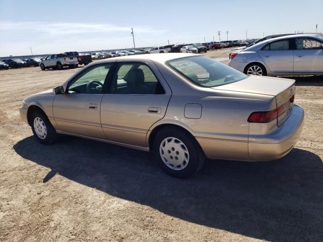 1998 Toyota Camry CE