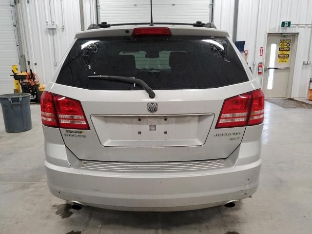 2009 Dodge Journey SXT