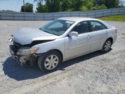 2011 Toyota Camry Base en venta en Gastonia, NC