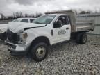 2018 Ford F350 Super Duty