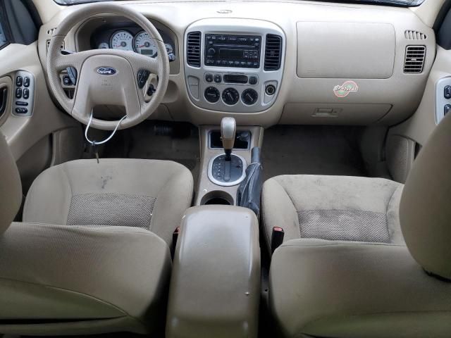 2006 Ford Escape XLT