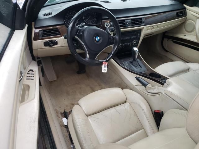 2010 BMW 328 I