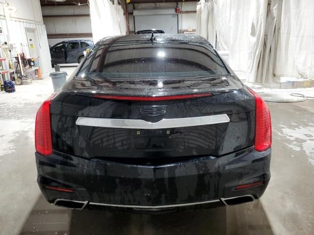 2014 Cadillac CTS