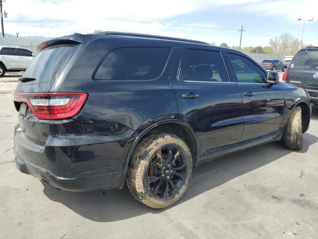 2019 Dodge Durango R/T