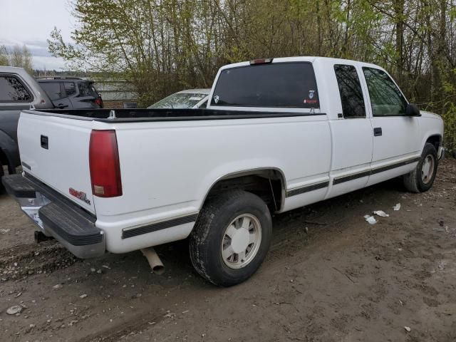 1996 GMC Sierra C1500