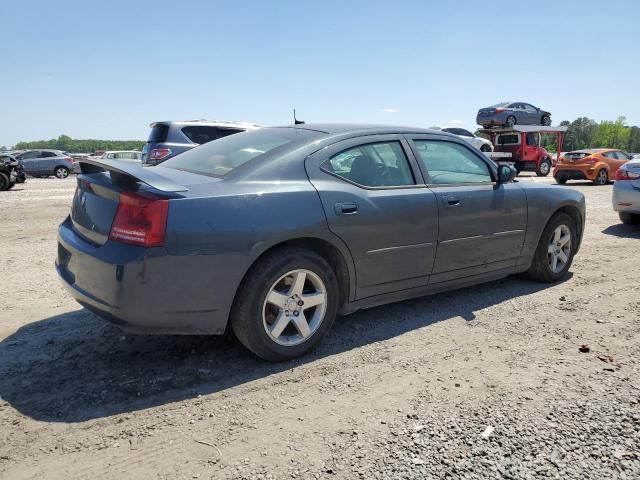 2008 Dodge Charger