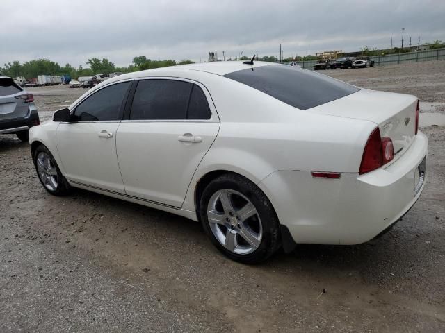 2011 Chevrolet Malibu 2LT