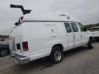 2007 Ford Econoline E350 Super Duty Van