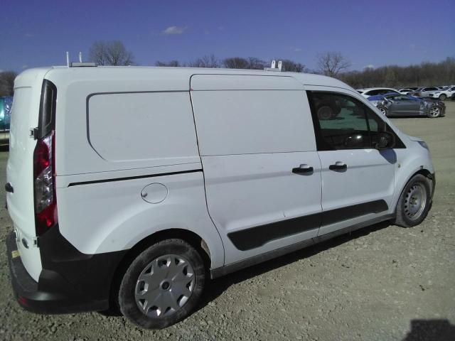 2014 Ford Transit Connect XL