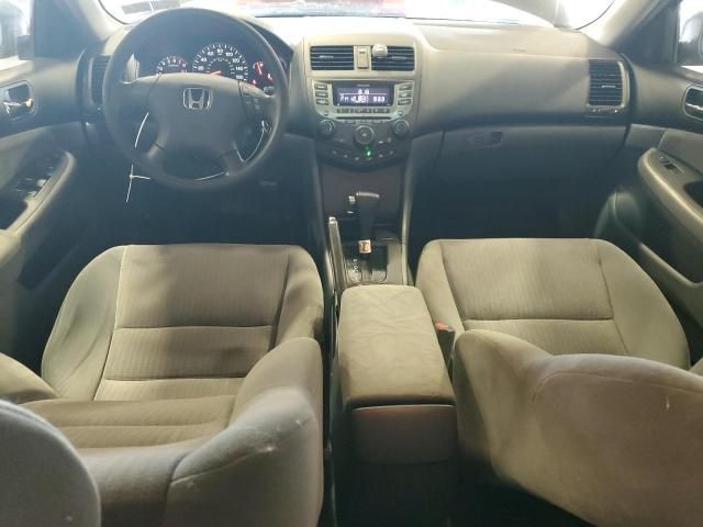 2005 Honda Accord LX