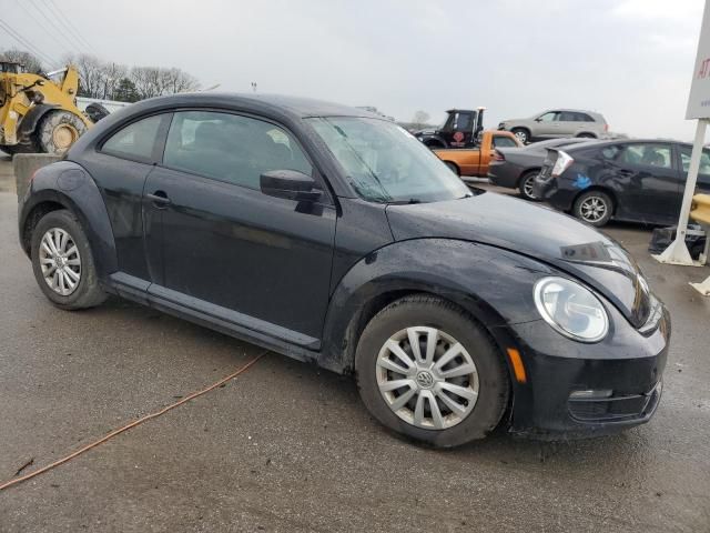 2012 Volkswagen Beetle