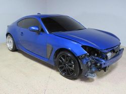 Salvage cars for sale at Los Angeles, CA auction: 2023 Subaru BRZ Premium