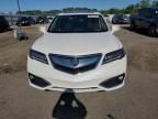 2017 Acura RDX Advance