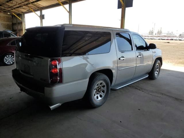 2007 GMC Yukon XL Denali