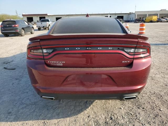 2017 Dodge Charger SXT