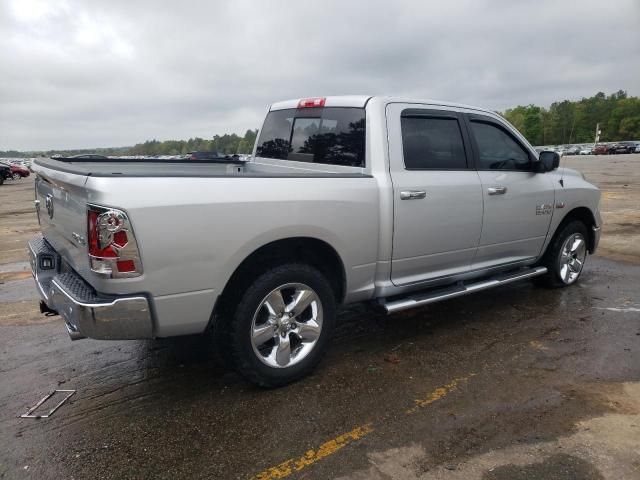 2017 Dodge RAM 1500 SLT