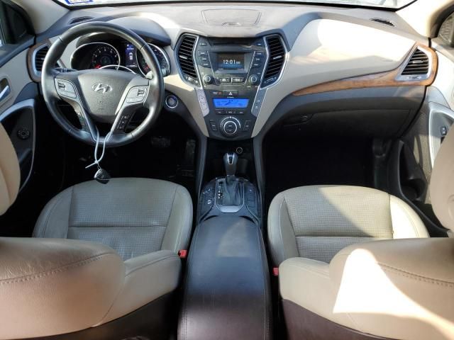 2013 Hyundai Santa FE Limited